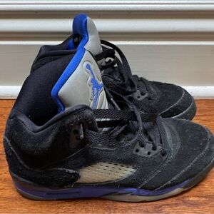 Nike Air Jordan Sneakers - Kids Size 3.5